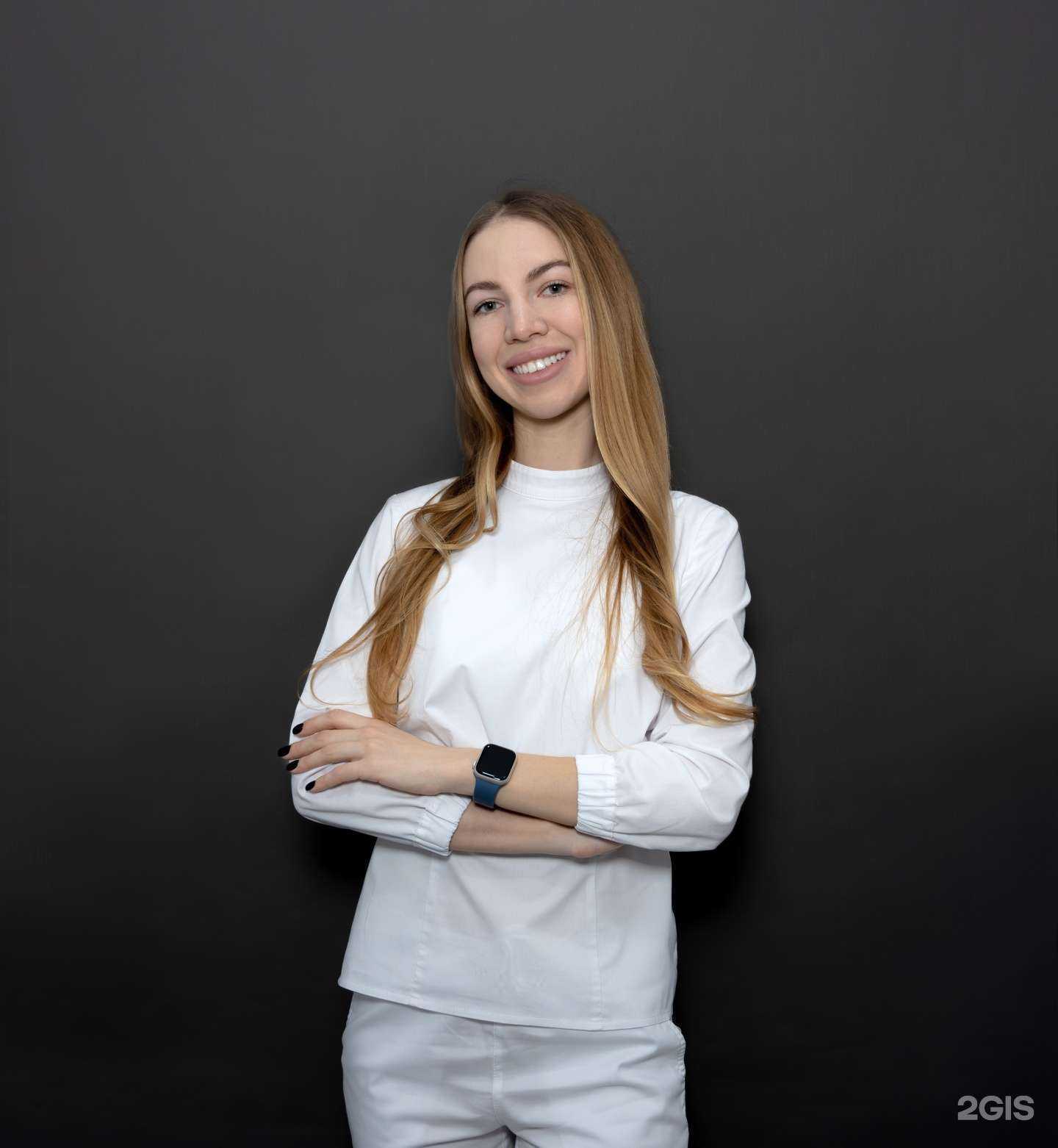 Отзывы на компанию Мисс Стоматология в г. Сочи c фото