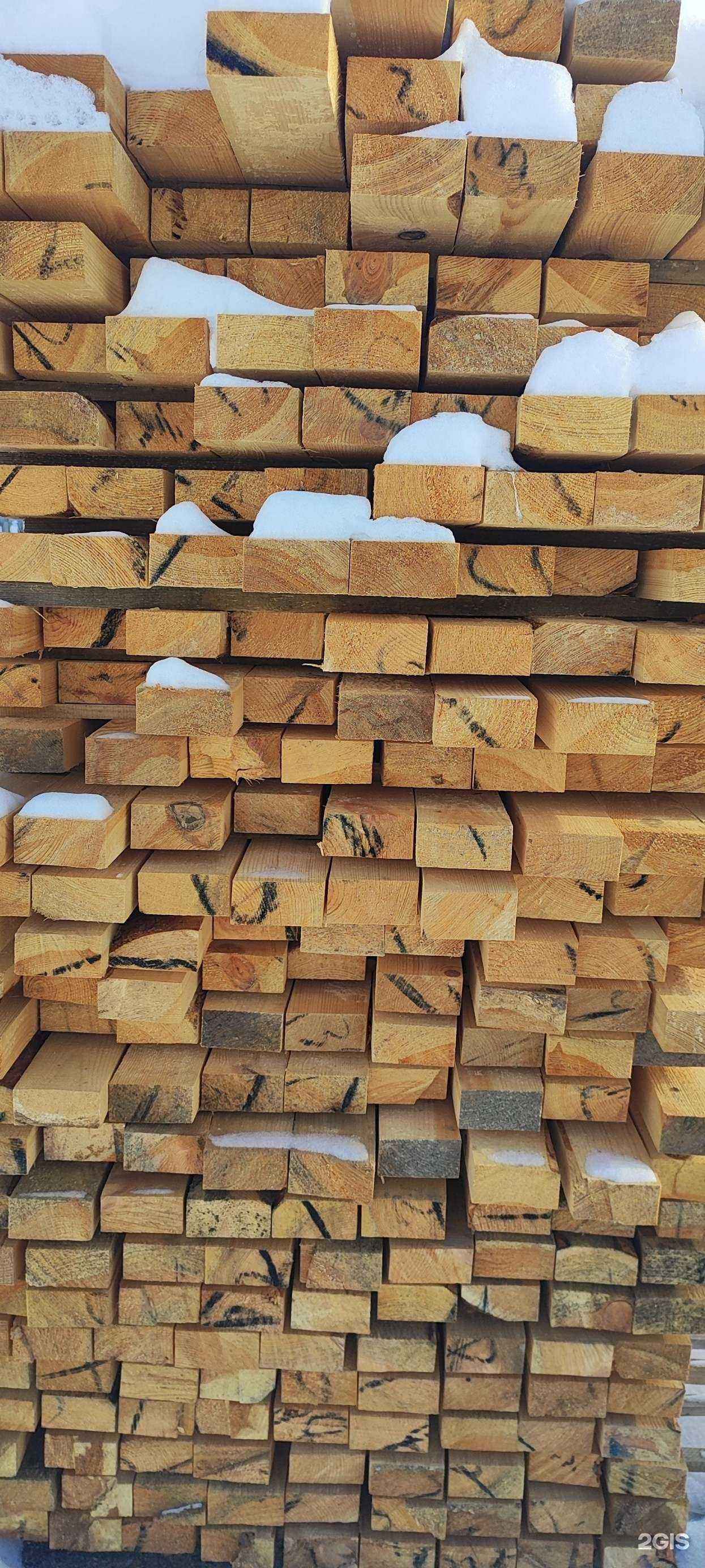 Отзывы на компанию ЛесСаратов в г. Саратов c фото