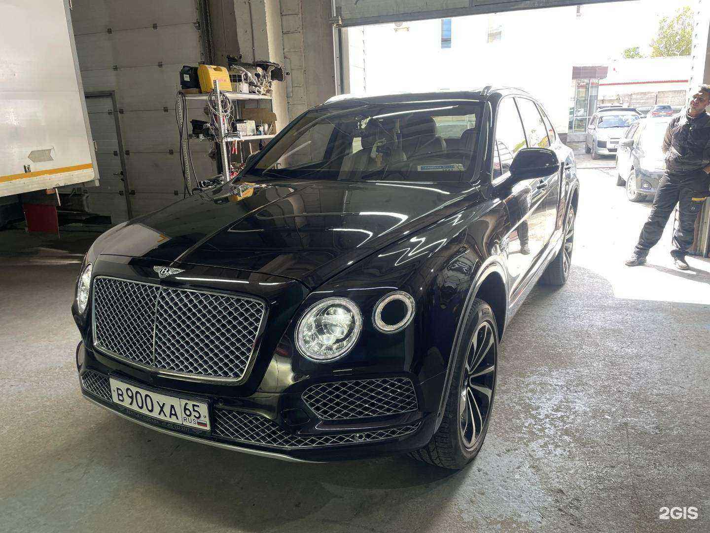 Отзывы на компанию Ars service в Южно-Сахалинске c фото