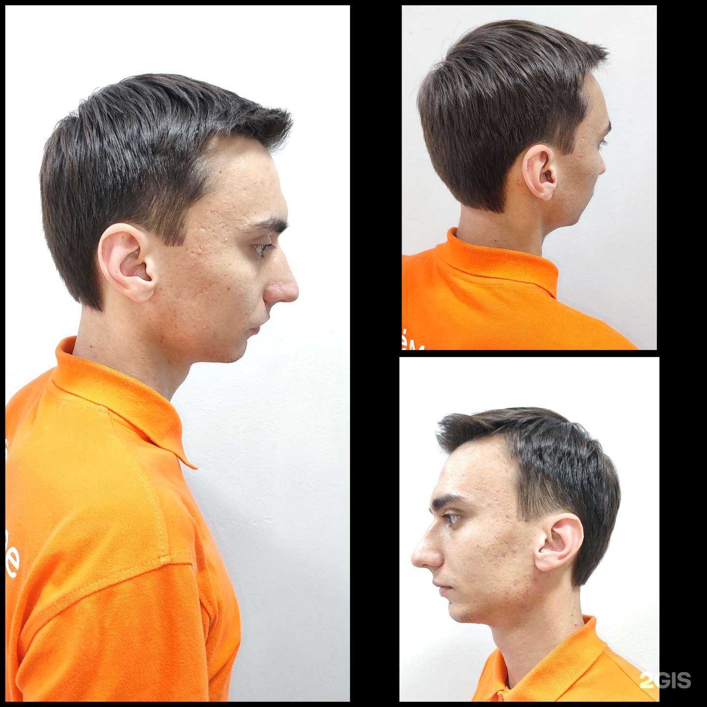 Отзывы на компанию Бульвар красоты в Магнитогорске c фото