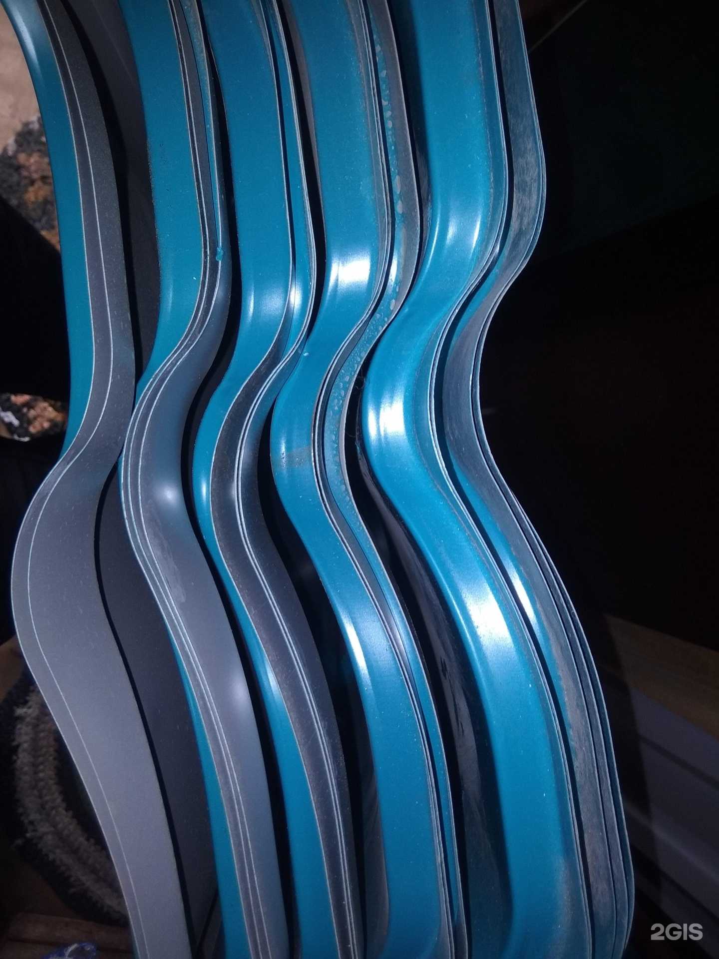 Отзывы на компанию Металлкомплект в Сысерти c фото