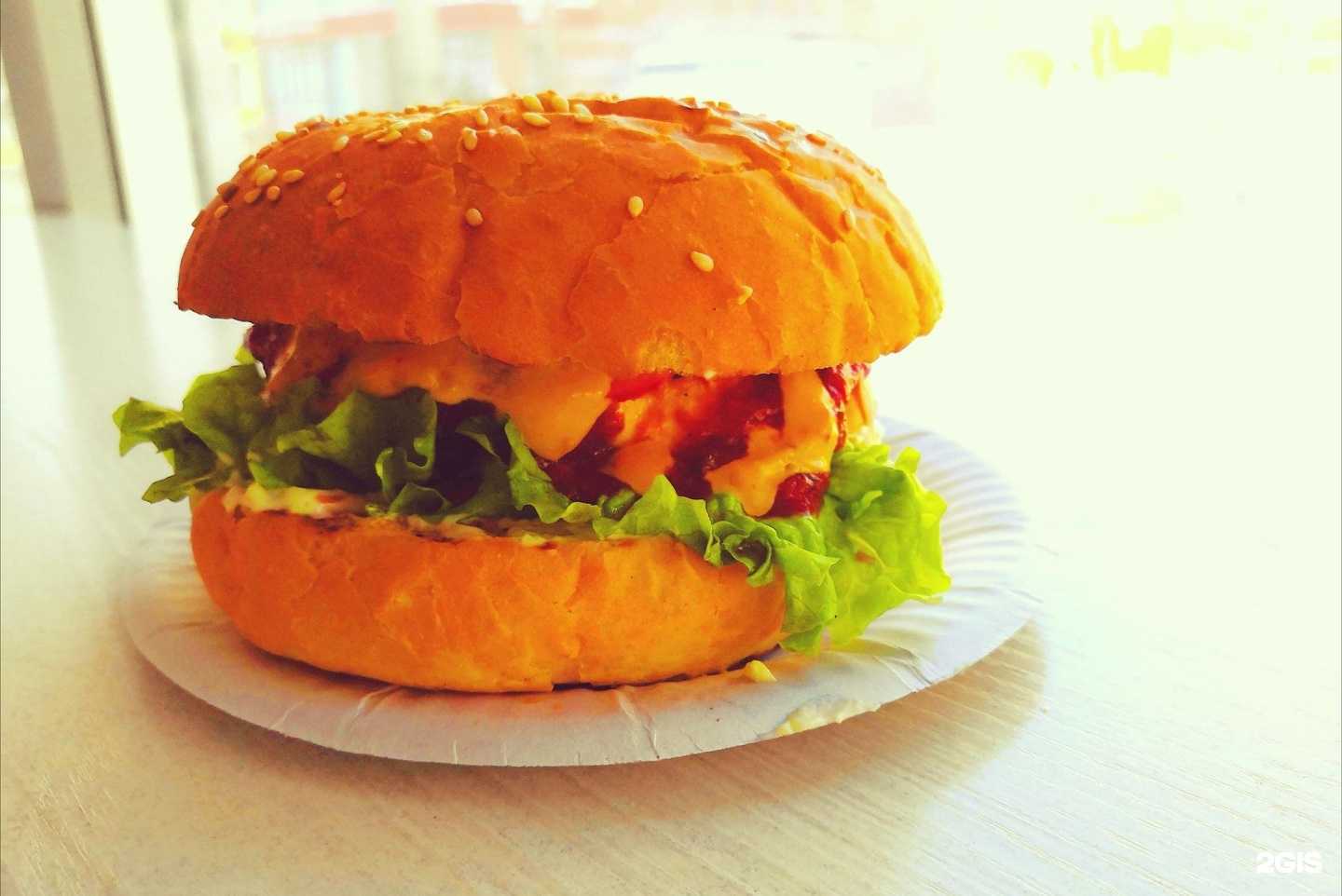 Отзывы на компанию Планета гриль в Барнауле c фото - фотография 2 из 2