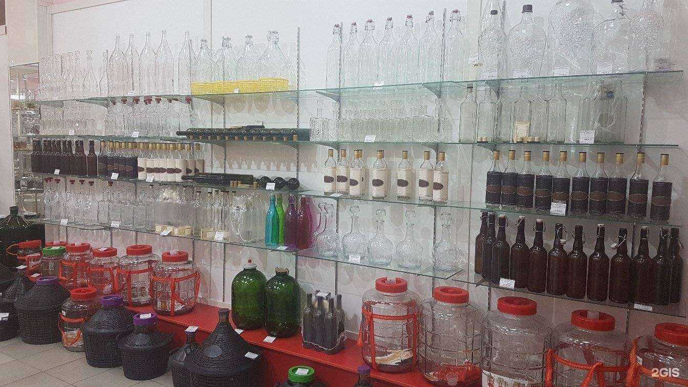 Отзывы на компанию Домашний погребок в г. Сургут c фото