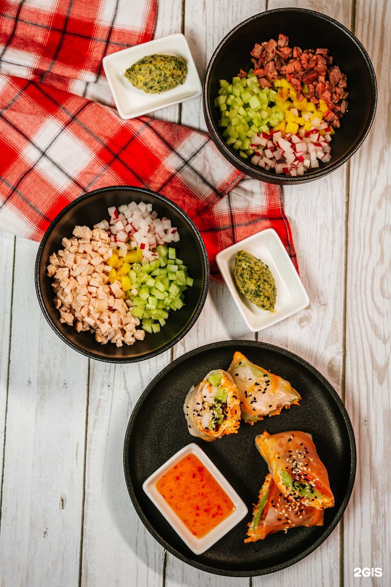 Отзывы на компанию Альфа продакшн в Красноярске c фото