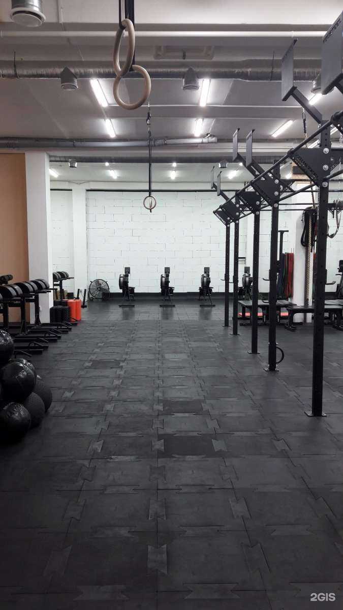 Отзывы на компанию Black Barbell в Оренбурге c фото