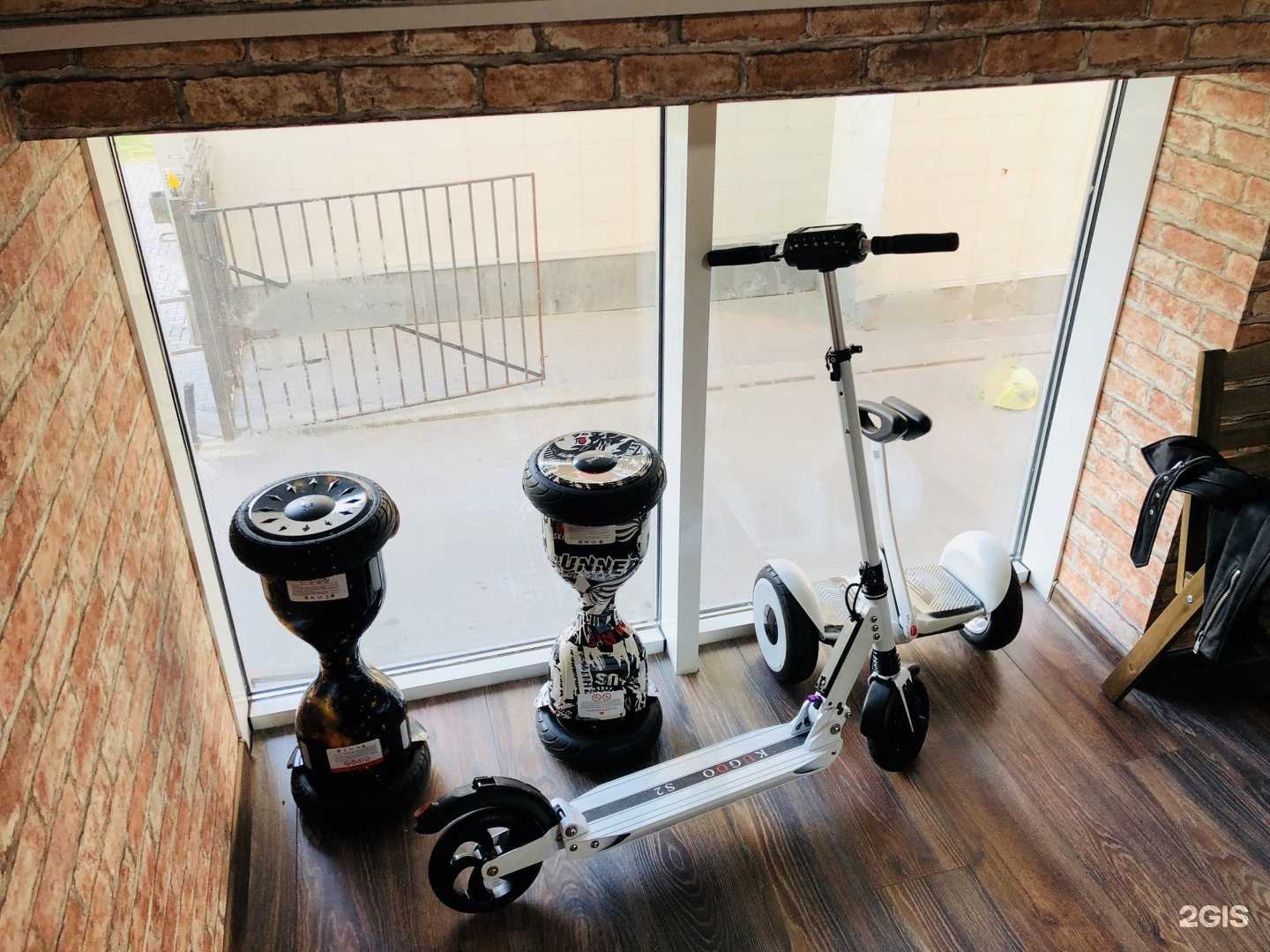 Отзывы на компанию IVEstore в г. Балашиха c фото