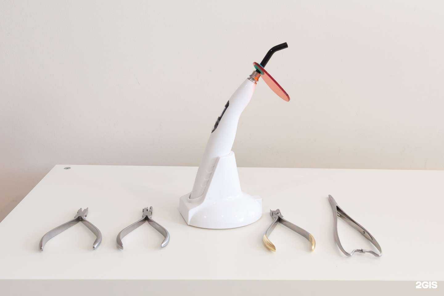 Отзывы на компанию Центр подологии Сикоевой Ирины Сергеевны в Екатеринбурге c фото