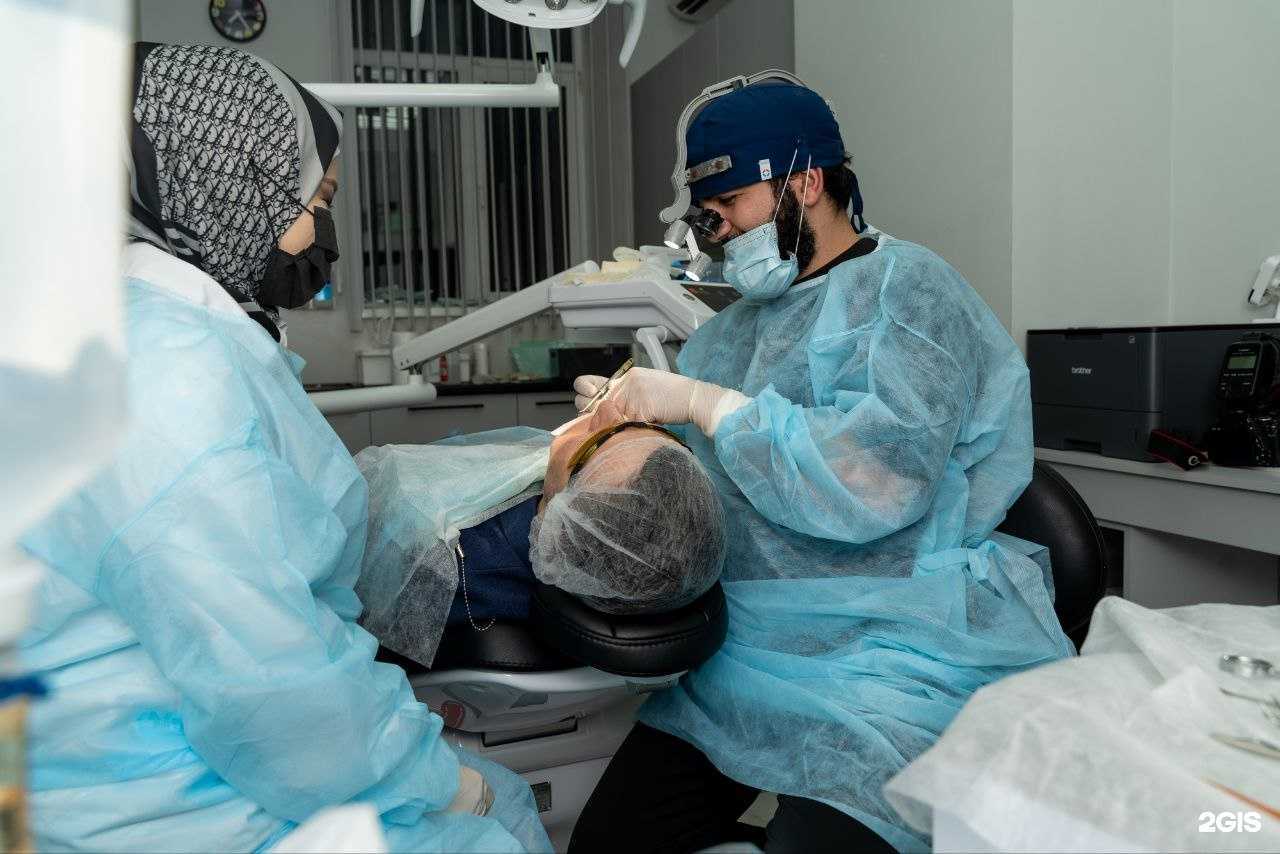 Отзывы на компанию Твой Стоматолог в Казани c фото