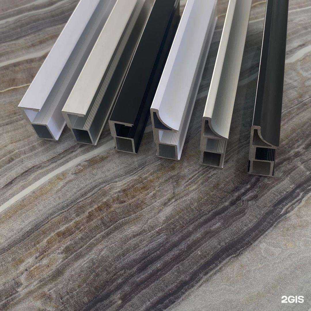 Отзывы на компанию Rauff в г. Новосибирск c фото