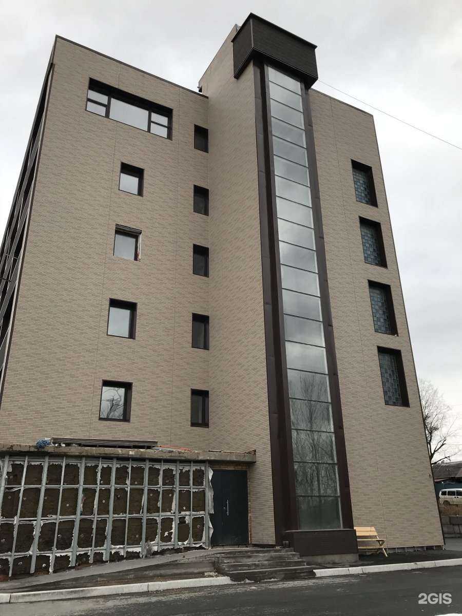 Отзывы на компанию Mag-builders в Владивостоке c фото - фотография 2 из 2