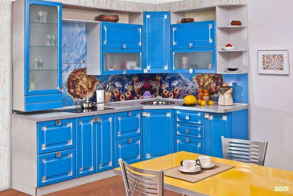 Отзывы на компанию Академия кухни в Рязани c фото