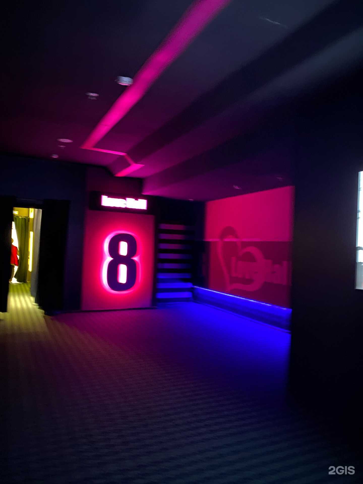 Отзывы на компанию Ambar Cinema в г. Самара c фото