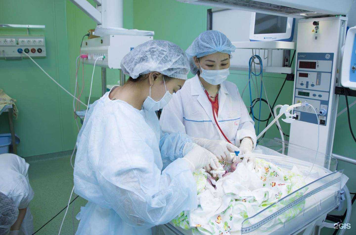 Отзывы на компанию Республиканская больница №1 - Национальный центр медицины им. М.Е. Николаева в Якутске c фото