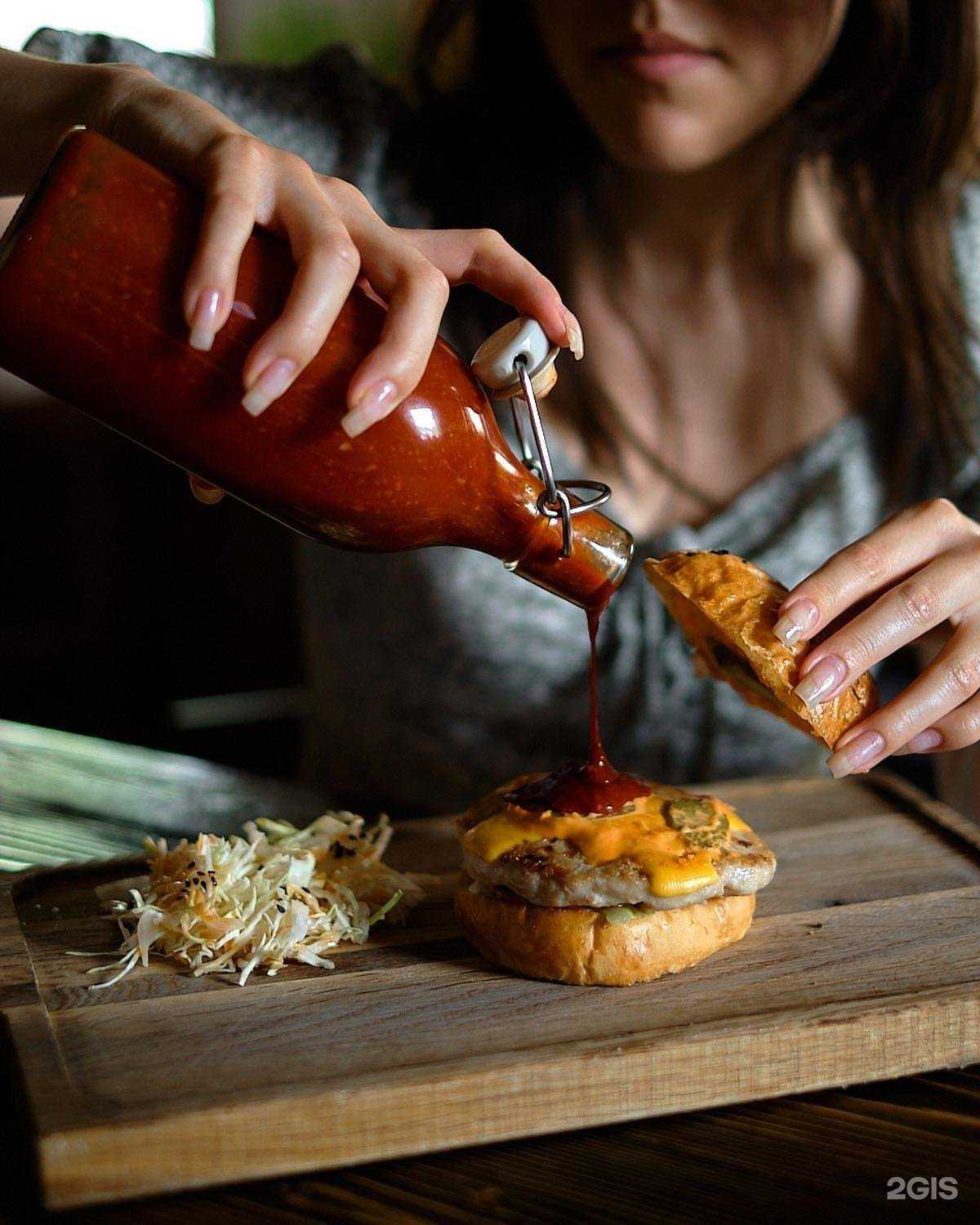 Отзывы на компанию Правильный Бутерброд в Коврове c фото