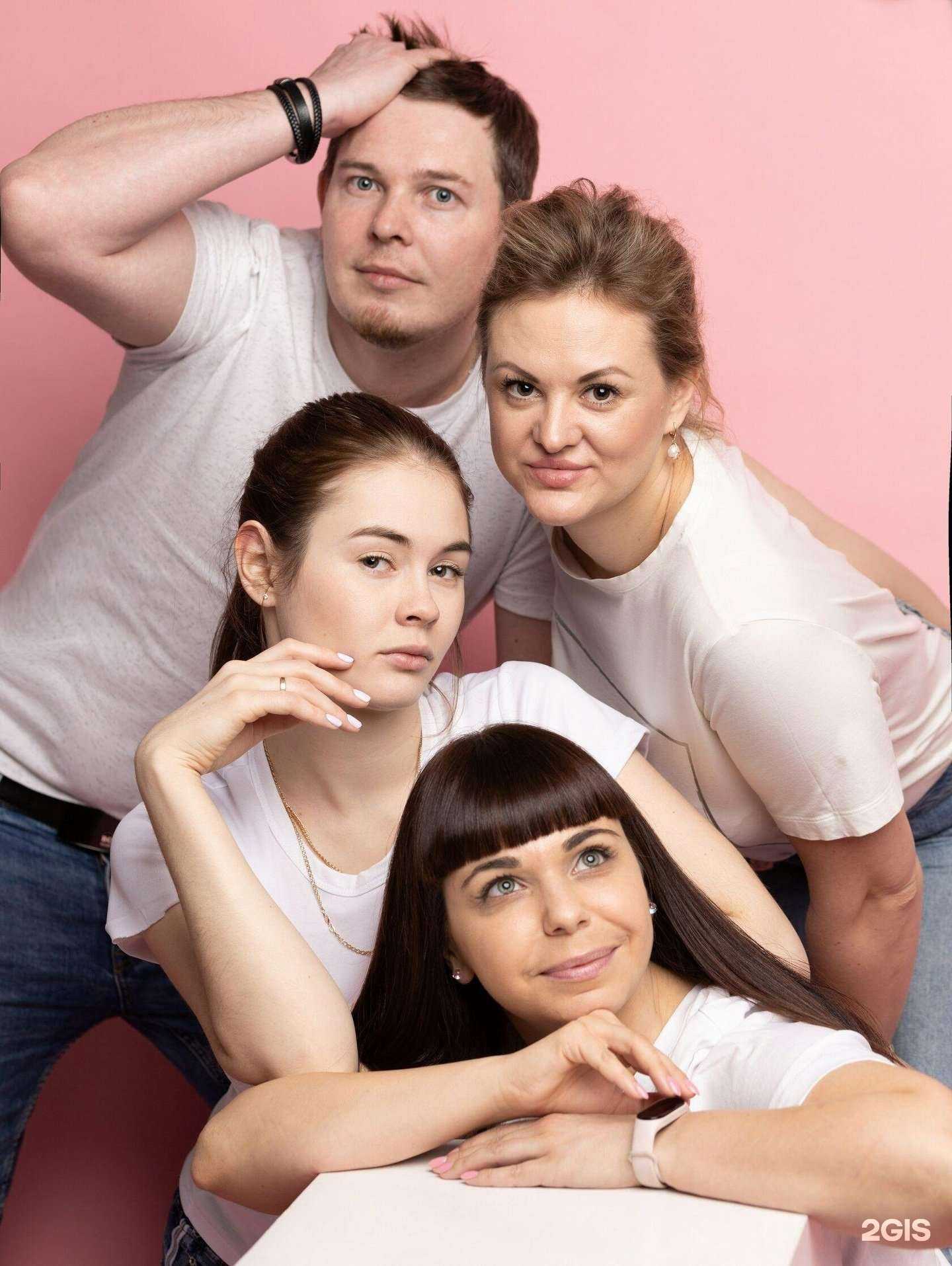 Отзывы на компанию Gerbera в Новосибирске c фото