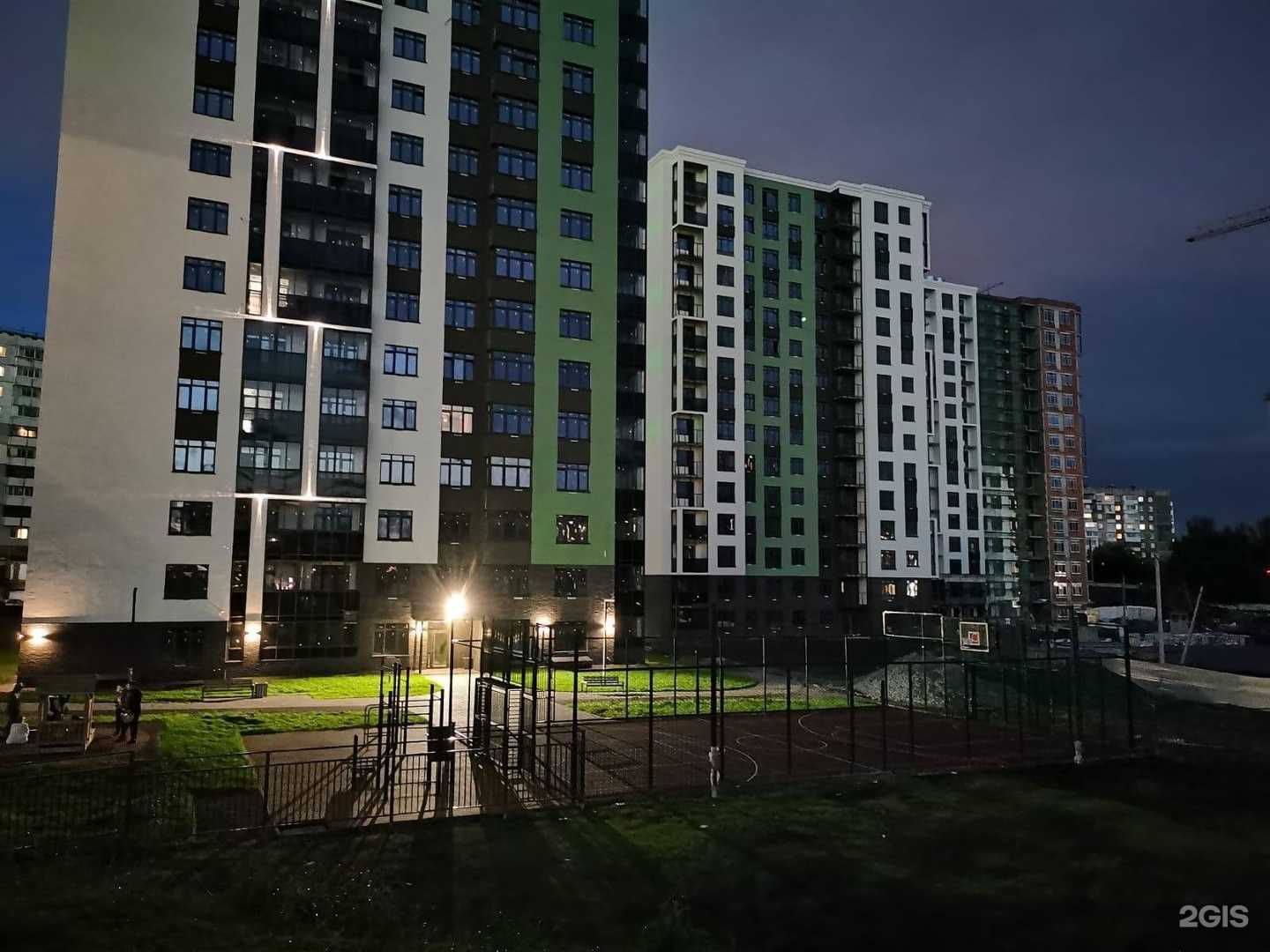 Отзывы на компанию Лидер в г. Кемерово c фото