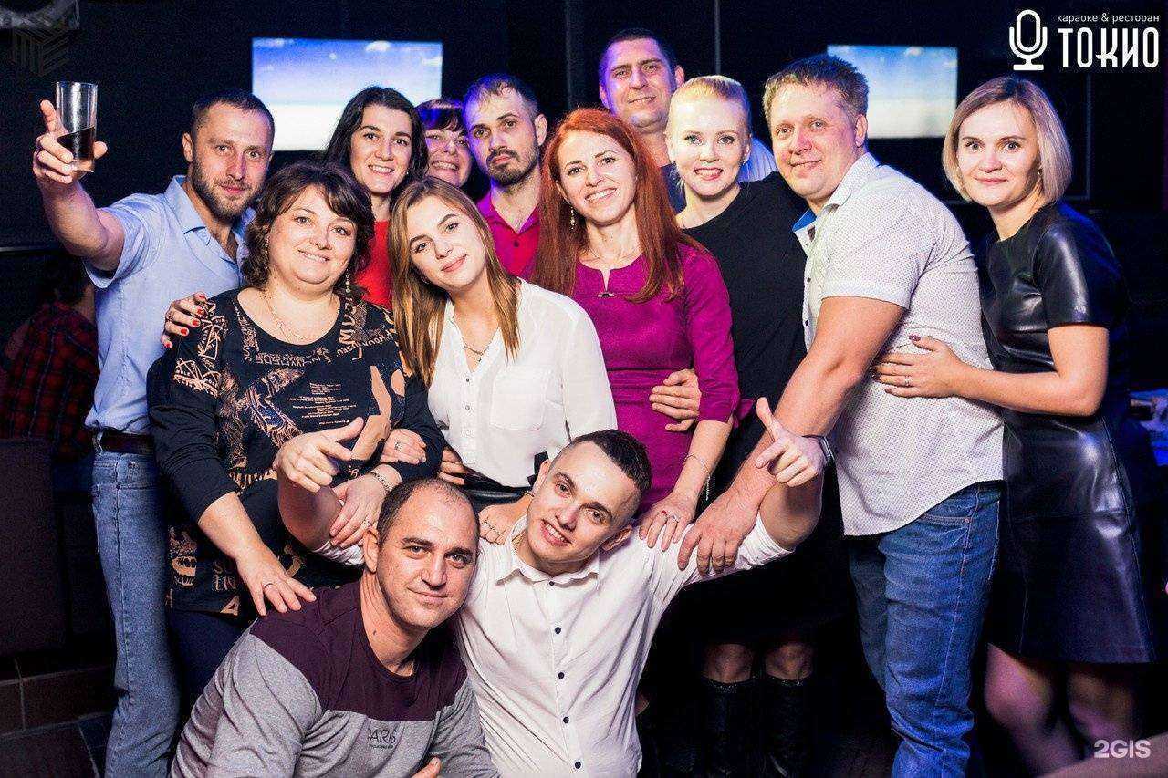 Отзывы на компанию Токио в Омске c фото
