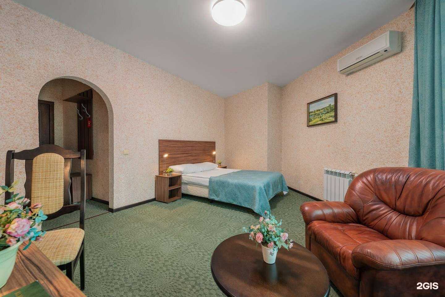 Отзывы на компанию Кубань в Воронеже c фото