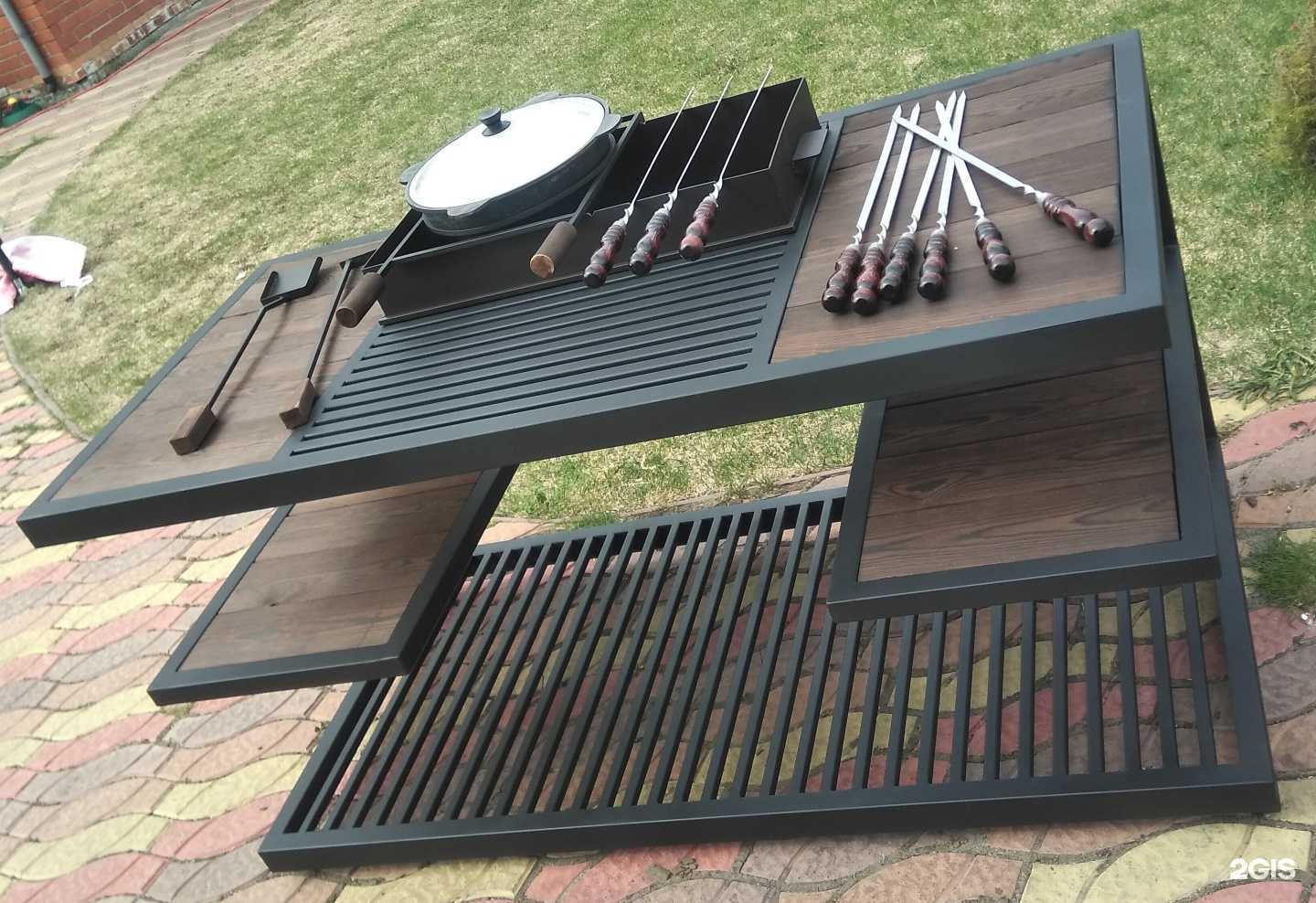 Отзывы на компанию Стиль сварки в Тюмени c фото