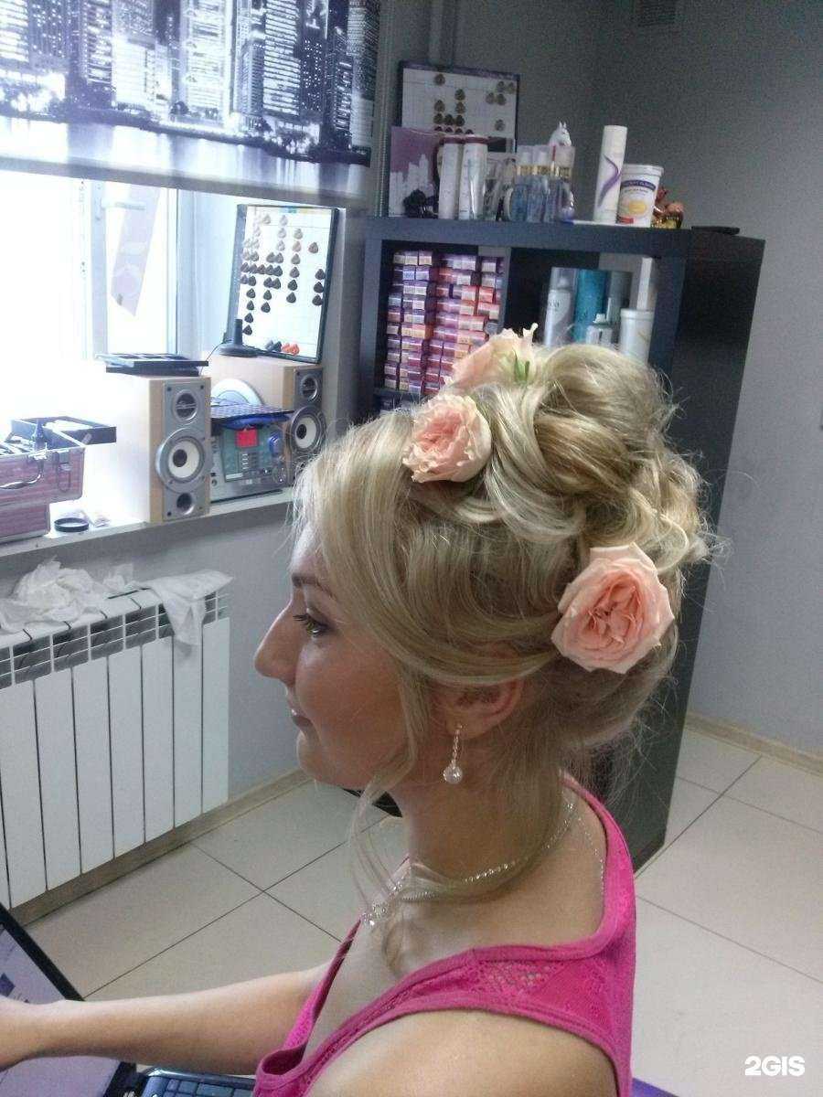 Отзывы на компанию Studio К в Вологде c фото