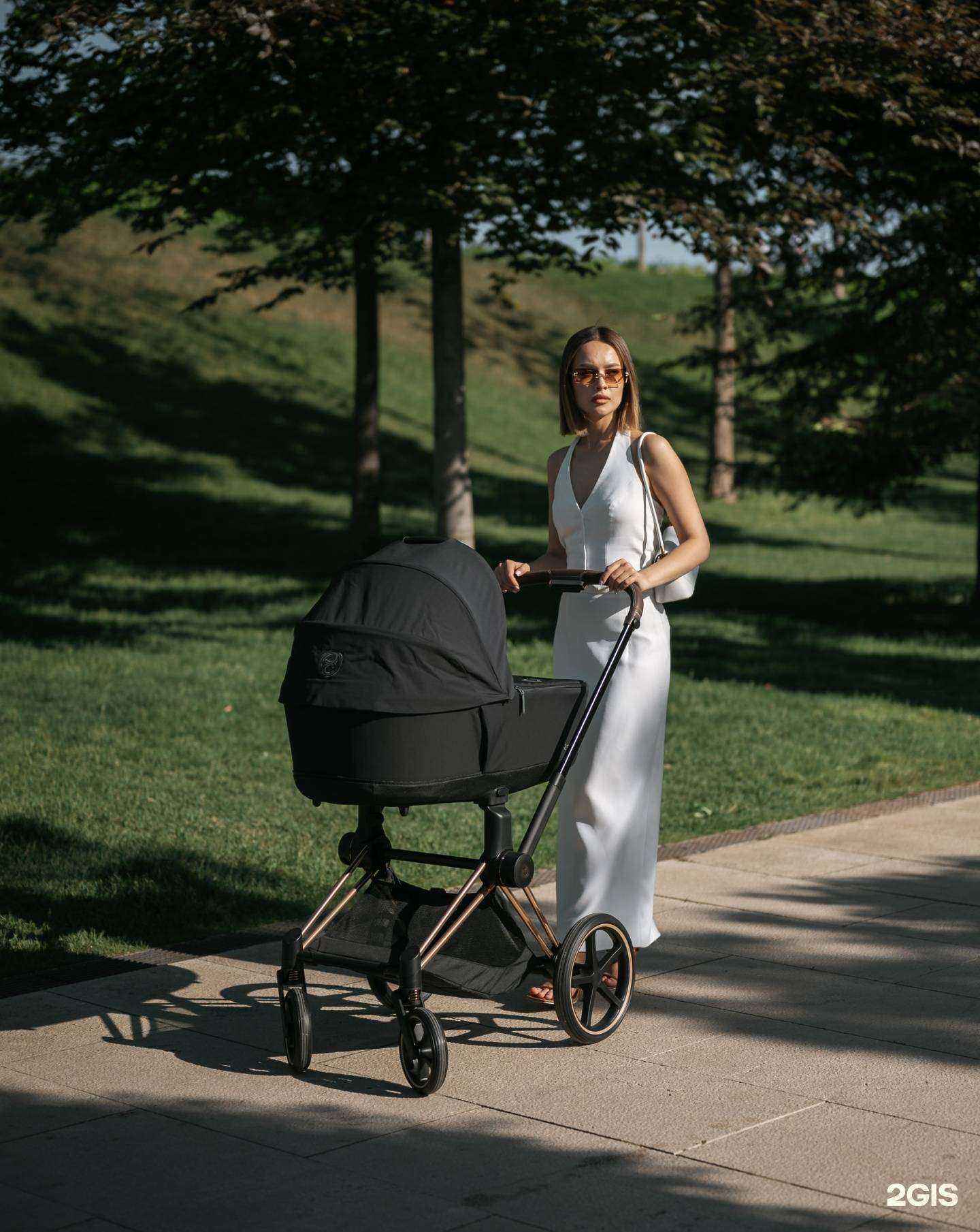 Отзывы на компанию 23коляски.рф в Краснодаре c фото
