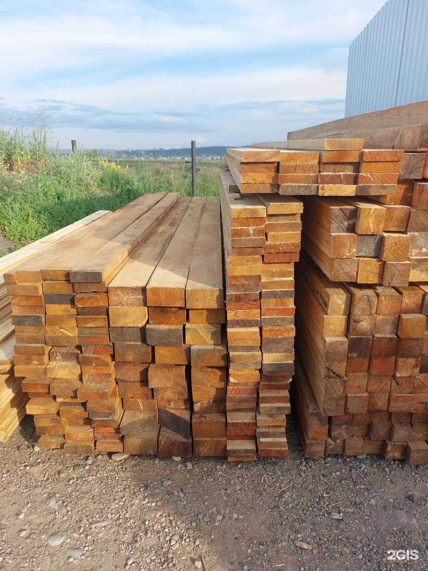 Отзывы на компанию Woodmarket в г. Иркутск c фото