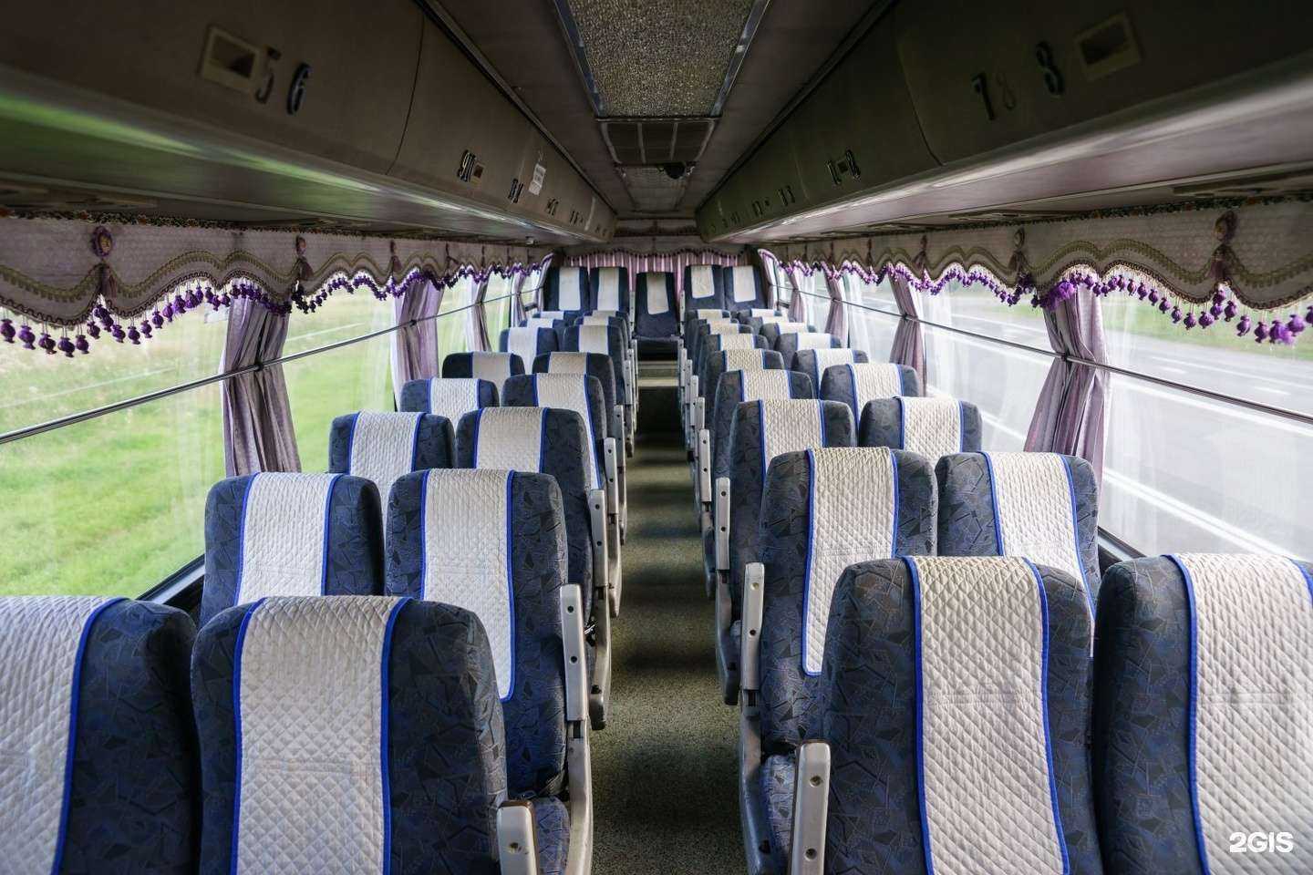 Отзывы на компанию АТур в г. Кемерово c фото