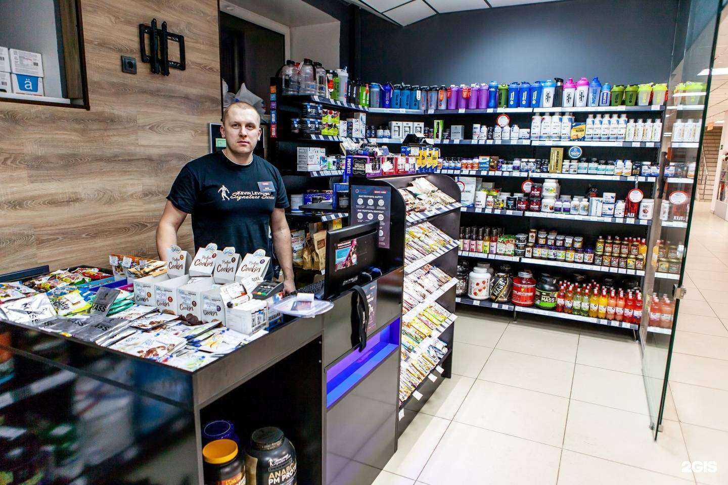 Отзывы на компанию Fitness Formula в г. Смоленск c фото