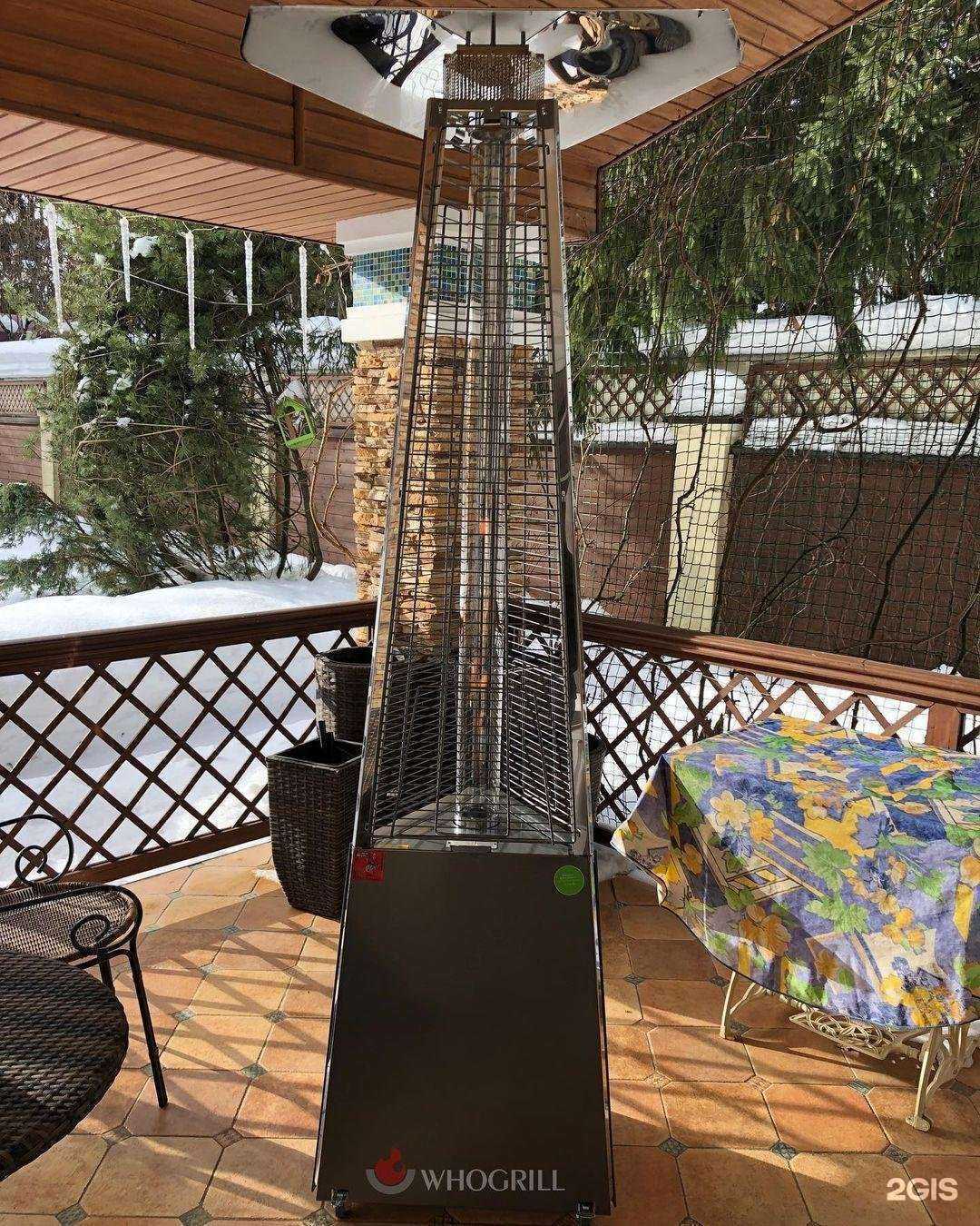 Отзывы на компанию Whogrill в г. Коммунарка c фото