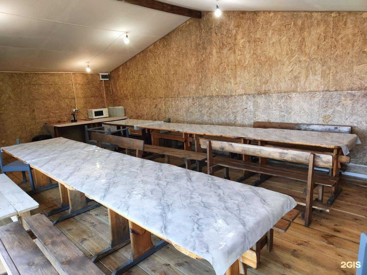 Отзывы на компанию PICNIC в Улан-Удэ c фото