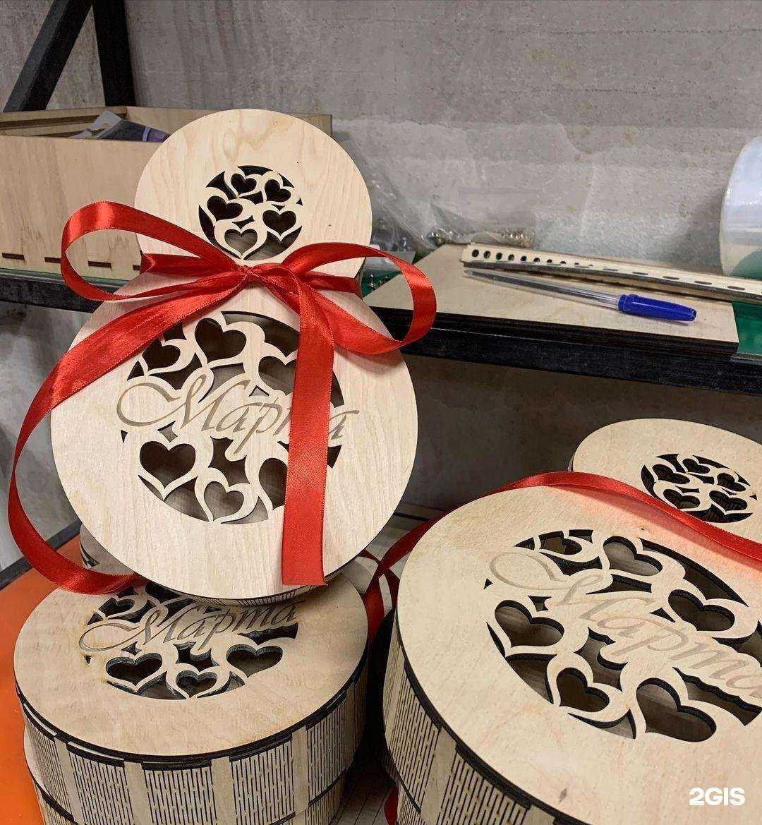 Отзывы на компанию Fanerka_Chita в Чите c фото