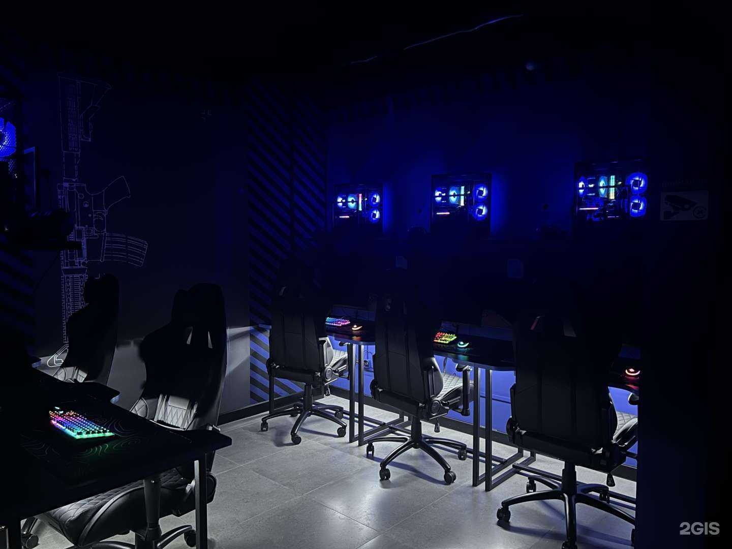 Отзывы на компанию True Gamers  в г. Ставрополь c фото