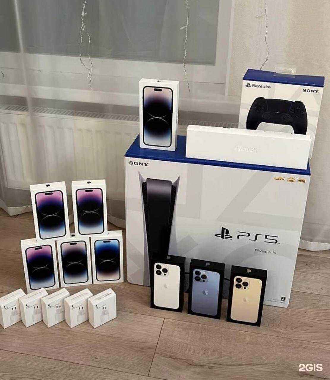 Отзывы на компанию ABmobil в Сочи c фото