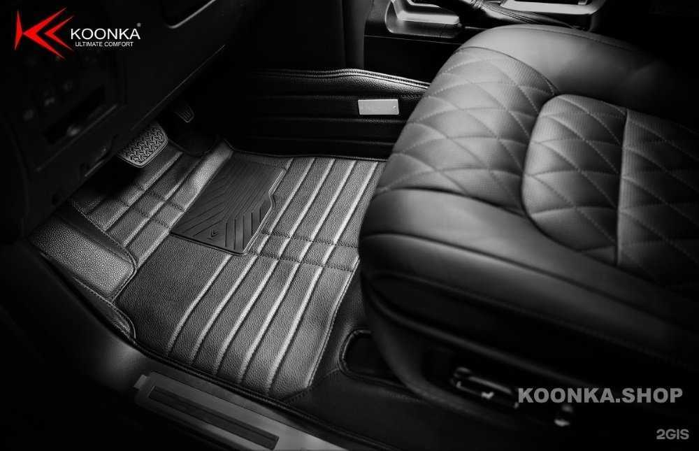 Отзывы на компанию Koonka в г. Хабаровск c фото