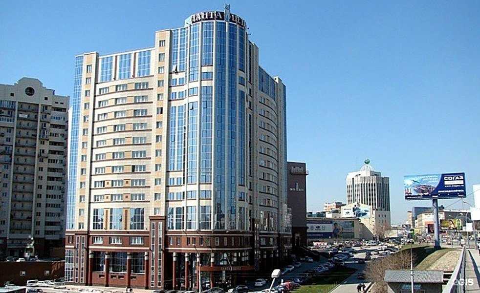 Отзывы на компанию Агентство Гранат в Новосибирске c фото