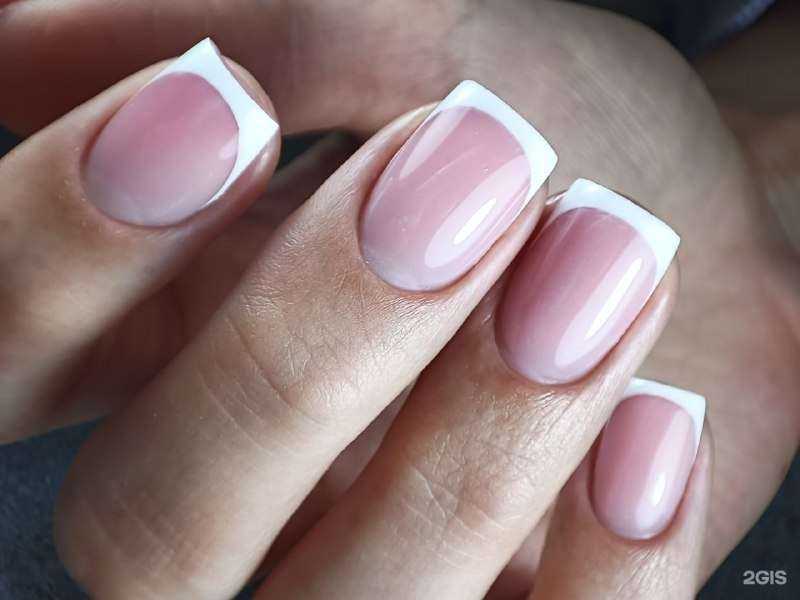 Отзывы на компанию BrussNails в Екатеринбурге c фото