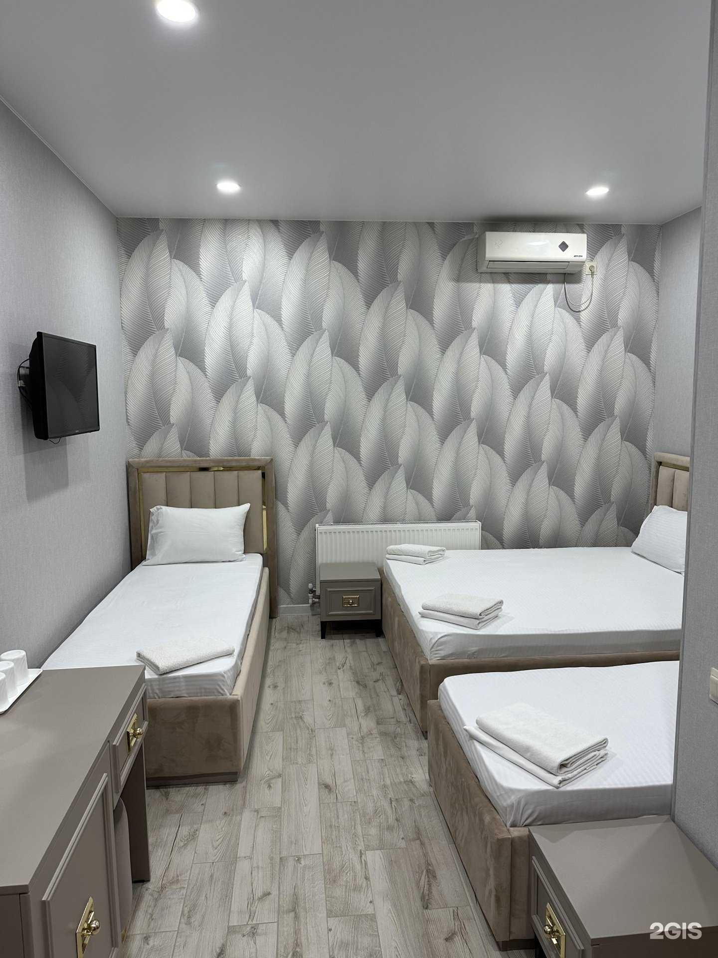 Отзывы на компанию Тургеневский в Анапе c фото