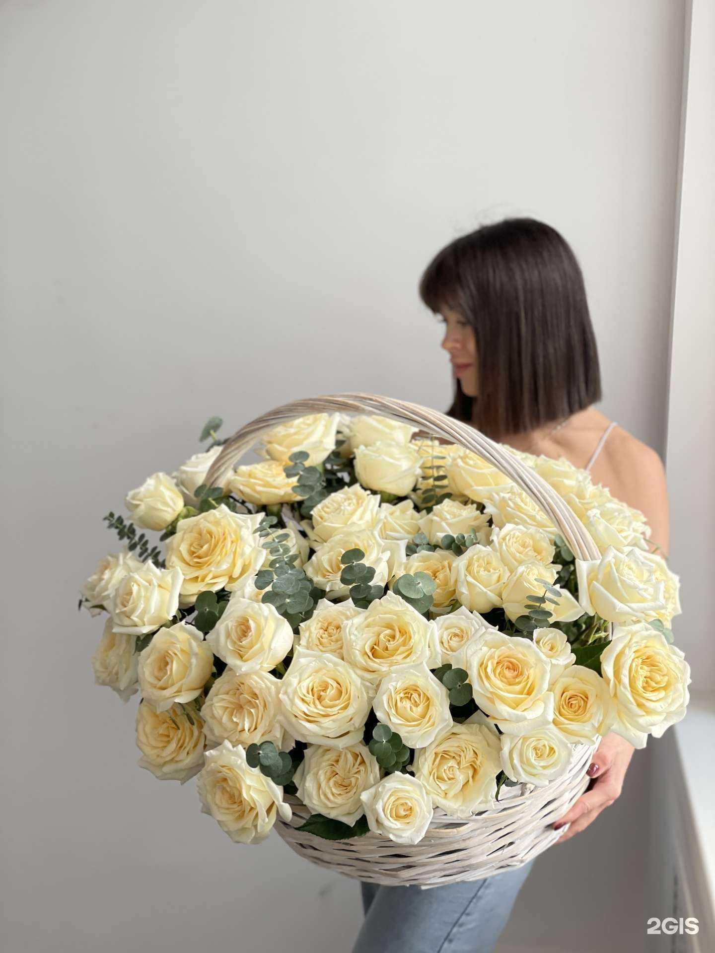 Отзывы на компанию Bloom в Владивостоке c фото