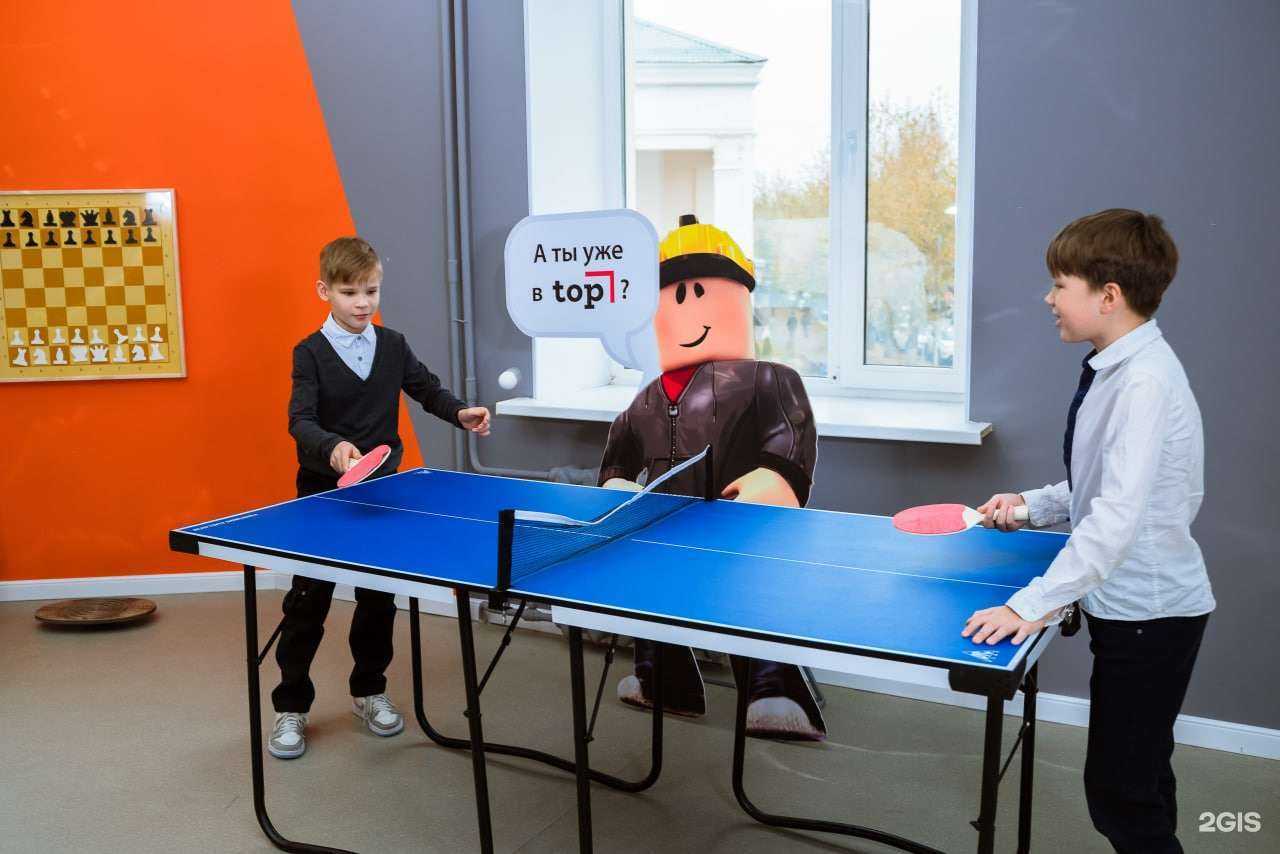 Отзывы на компанию Top IT School в г. Саратов c фото