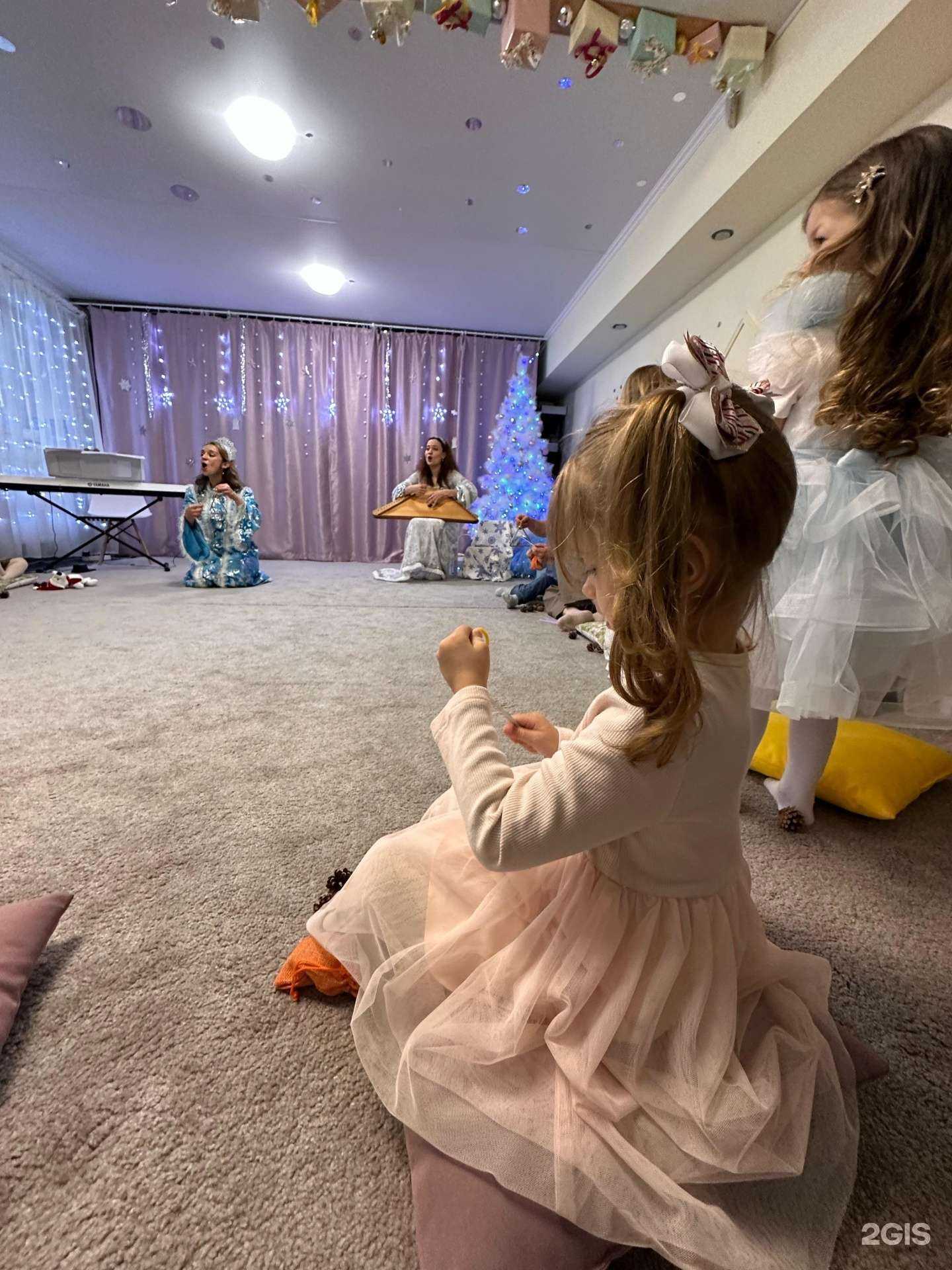 Отзывы на компанию Творческий домик Нота Ля в г. Калининград c фото