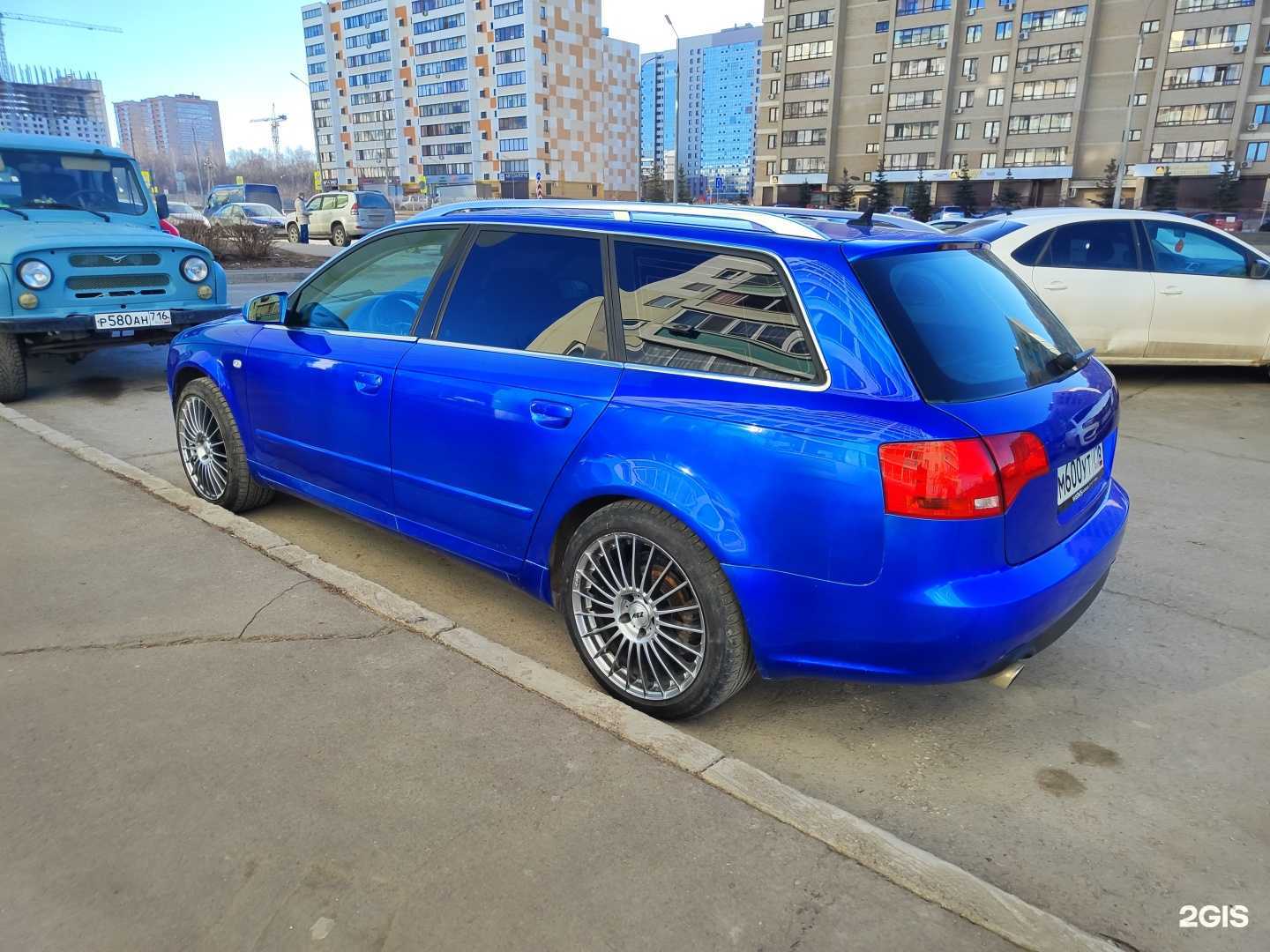 Отзывы на компанию Про Дизель Сервис в г. Набережные Челны c фото