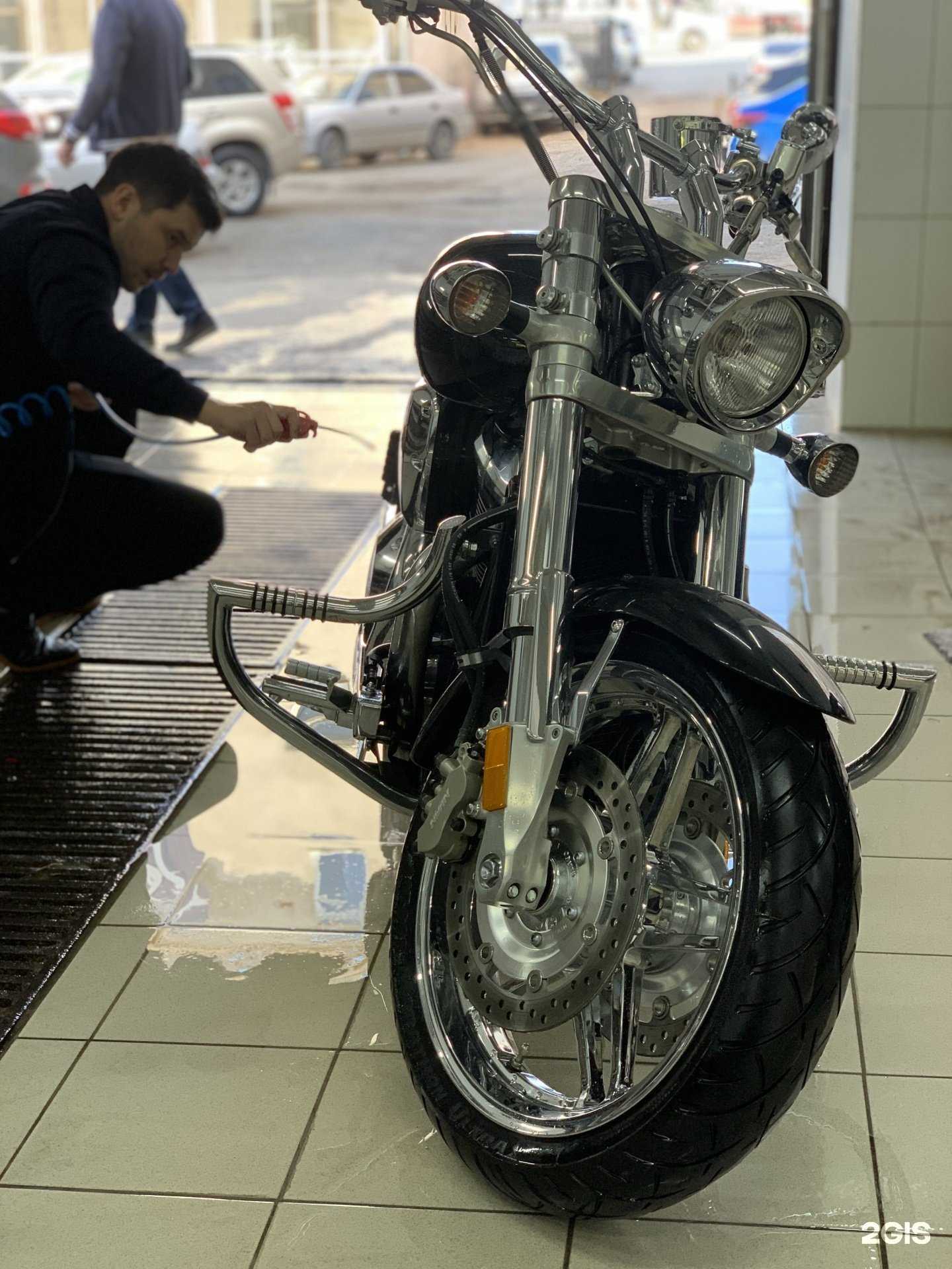 Отзывы на компанию Wash wash в Уфе c фото