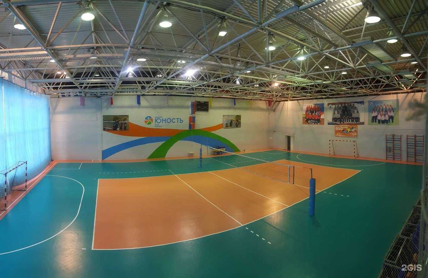 Отзывы на компанию Юность в Красноярске c фото