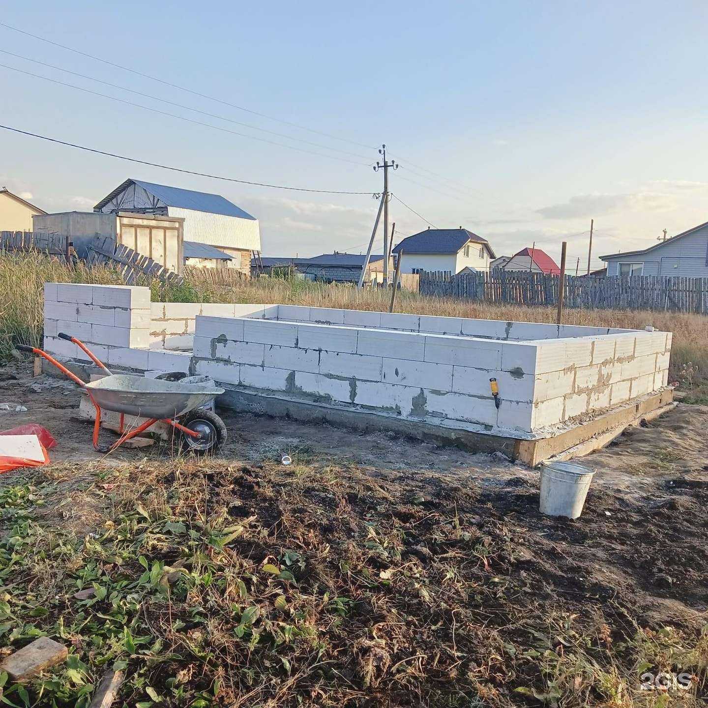 Отзывы на компанию Переделкино в г. Курган c фото