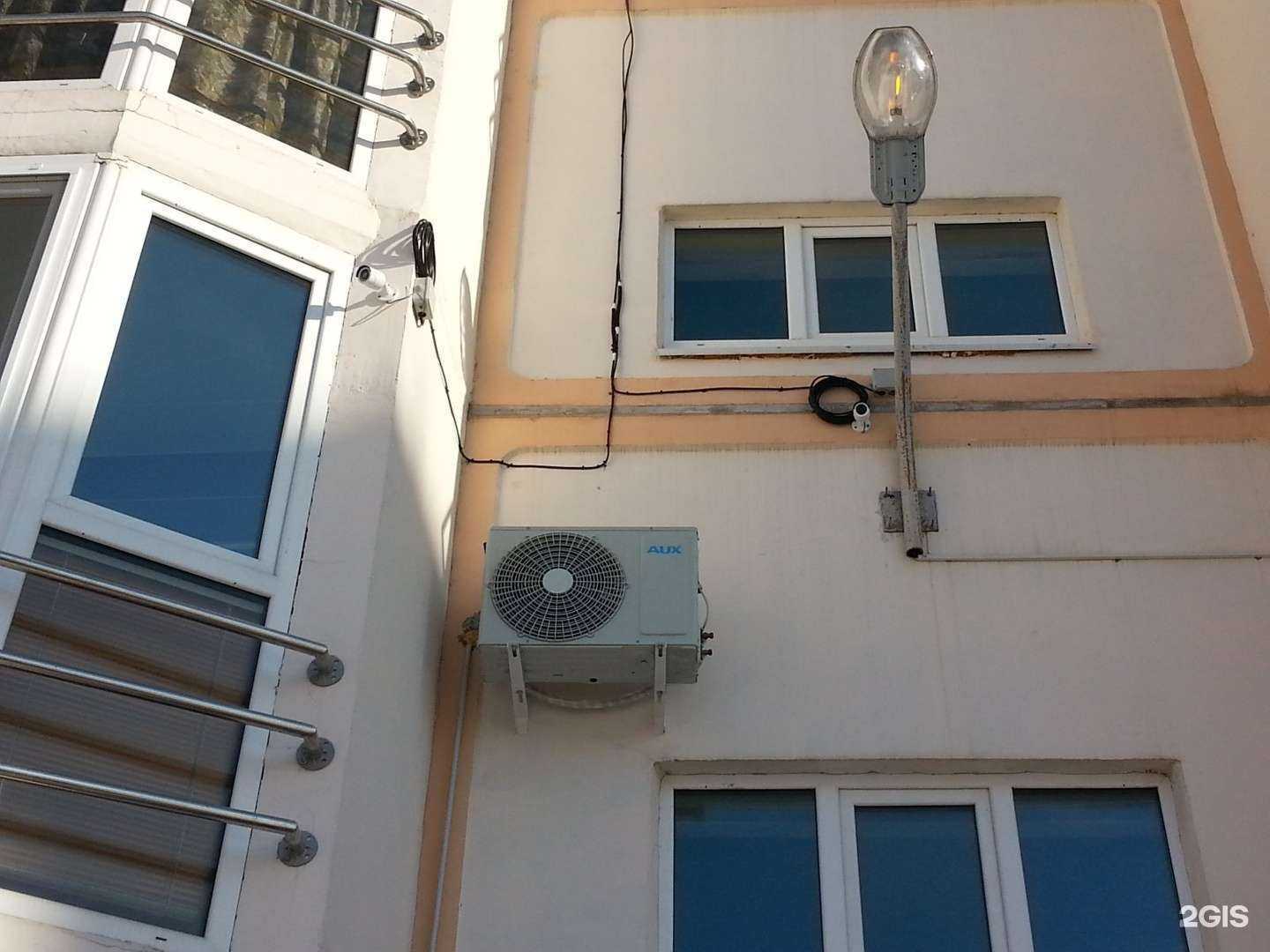 Отзывы на компанию Домофон монтаж в Артёме c фото