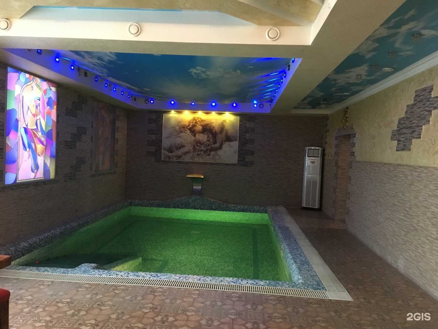 Отзывы на компанию Сауна на Пролетарке в г. Тверь c фото