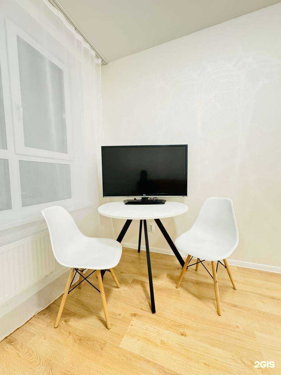 Отзывы на компанию Апарт96 в г. Екатеринбург c фото