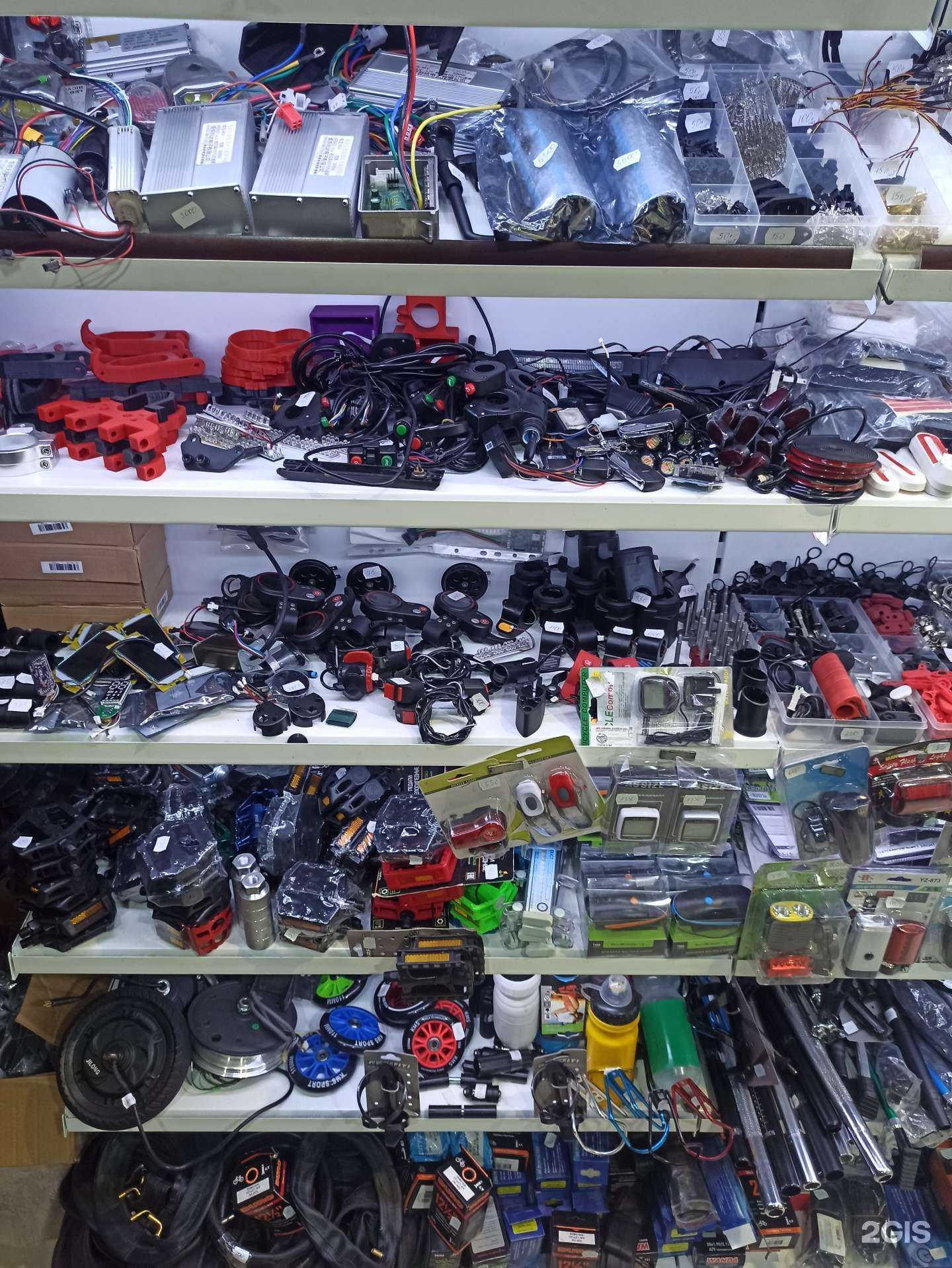 Отзывы на компанию Rolik-23 в г. Краснодар c фото