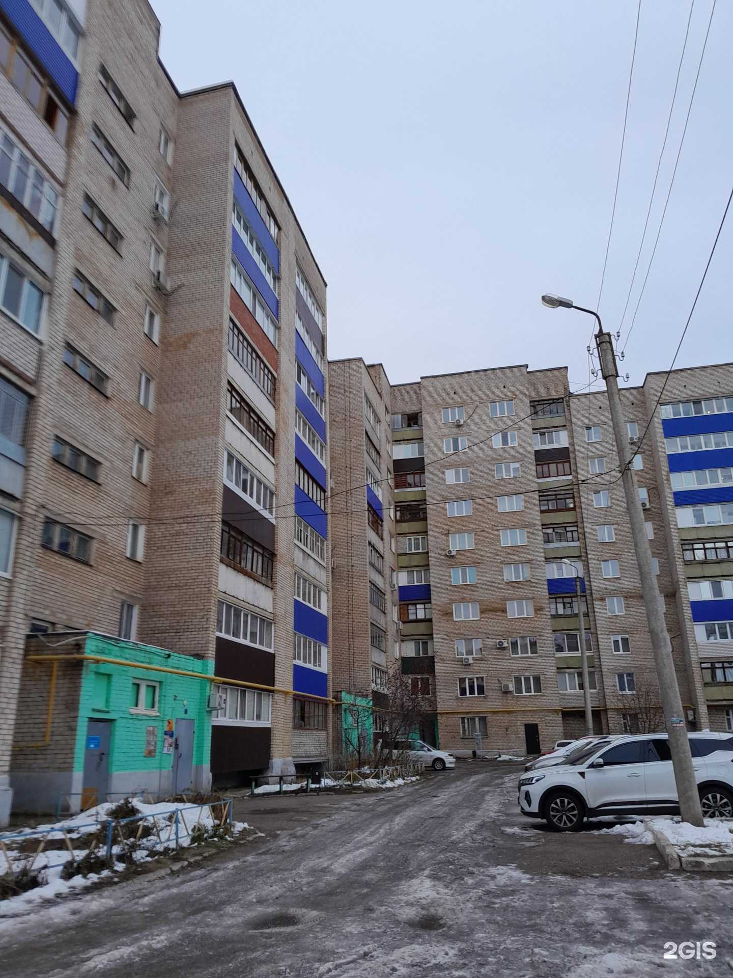 Отзывы на компанию Институт благородных ногтей в Ишимбае c фото - фотография 2 из 2