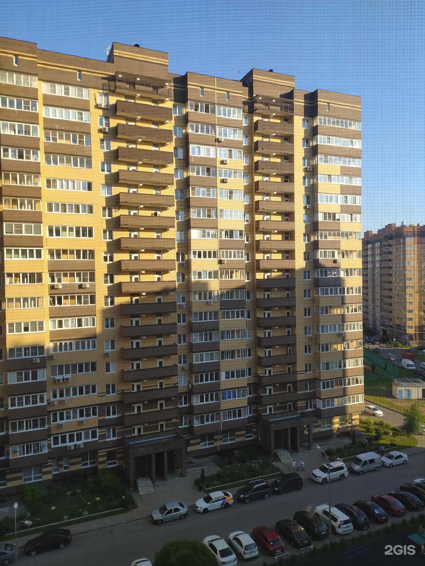 Отзывы на компанию Бублик в Долгопрудном c фото - фотография 2 из 2